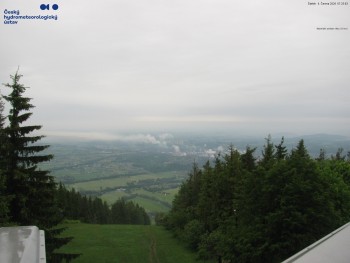 Javorový vrch