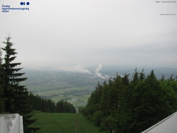 Javorový vrch