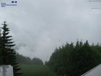 Javorový vrch