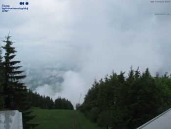 Javorový vrch