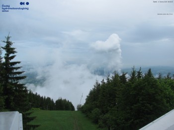 Javorový vrch
