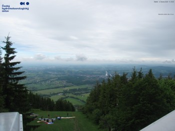 Javorový vrch