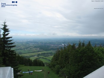 Javorový vrch