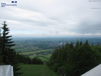 Javorový vrch