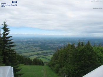Javorový vrch