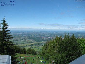 Javorový vrch