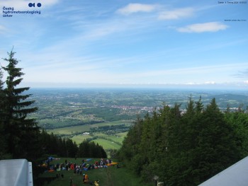 Javorový vrch