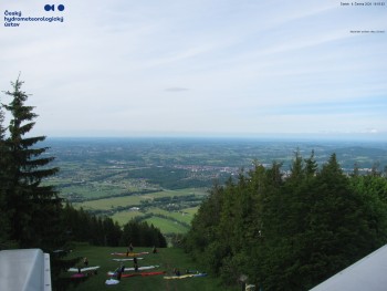 Javorový vrch