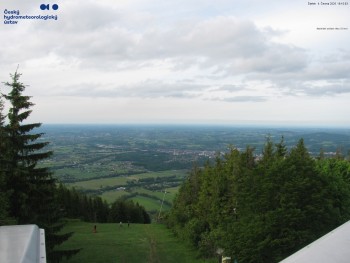 Javorový vrch