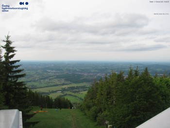 Javorový vrch