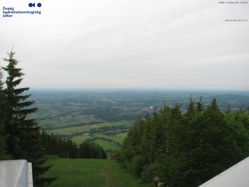 Javorový vrch