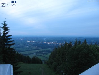 Javorový vrch