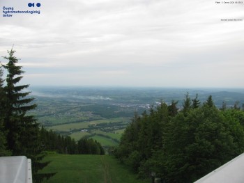 Javorový vrch