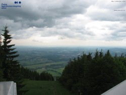 Červená sjezdovka, Třinec