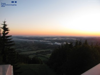 Javorový vrch