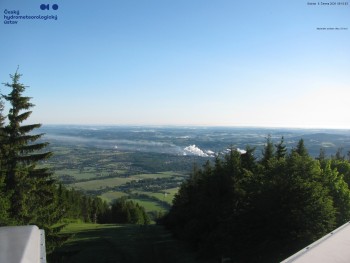 Javorový vrch