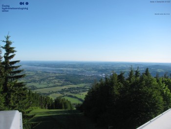 Javorový vrch
