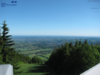 Javorový vrch