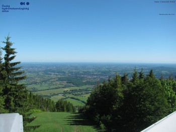 Javorový vrch