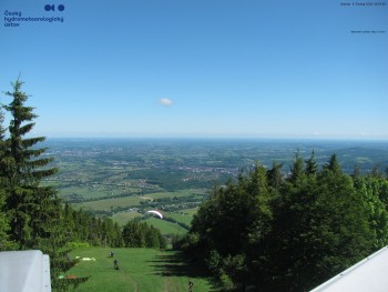 Javorový vrch