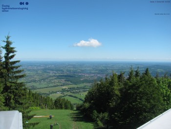 Javorový vrch