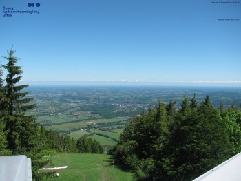 Javorový vrch