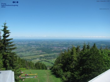 Javorový vrch