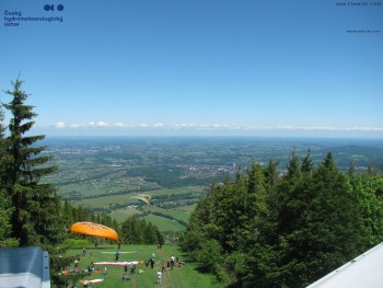 Javorový vrch