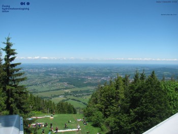 Javorový vrch