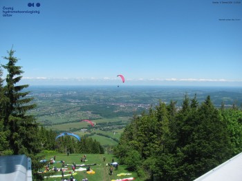 Javorový vrch