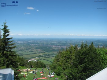 Javorový vrch