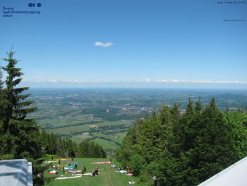 Javorový vrch