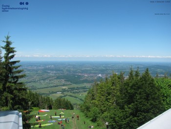 Javorový vrch