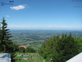 Javorový vrch