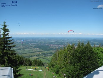 Javorový vrch