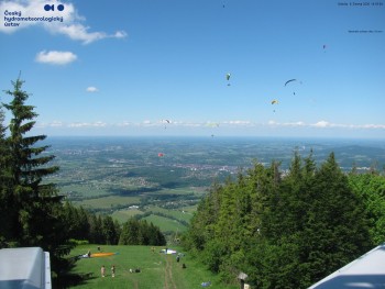 Javorový vrch