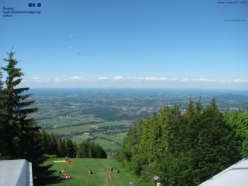 Javorový vrch
