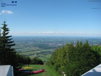Javorový vrch