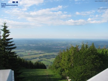 Javorový vrch