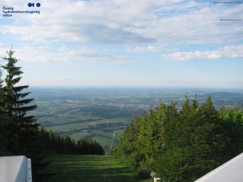 Javorový vrch