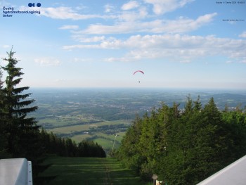 Javorový vrch
