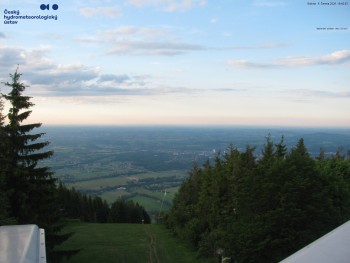 Javorový vrch
