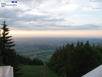 Javorový vrch