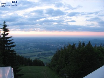 Javorový vrch