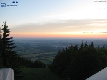 Javorový vrch
