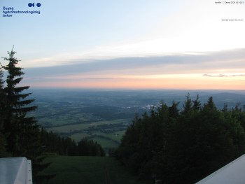 Javorový vrch