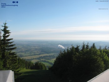 Javorový vrch