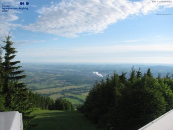 Javorový vrch