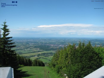 Javorový vrch