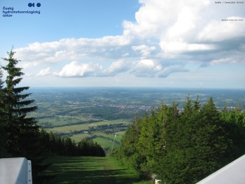 Javorový vrch